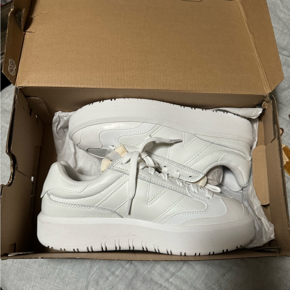 New Balance CT302